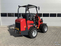 Radlader Schäffer 2630