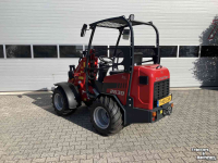Radlader Schäffer 2630