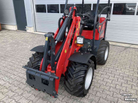 Radlader Schäffer 2630