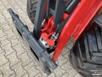 Radlader Schäffer 2630
