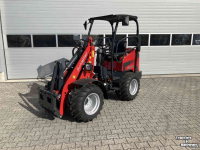 Radlader Schäffer 2630