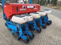Einzelkornsägeräte Monosem NG plus 4-6R Maiszaaimachine