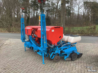 Einzelkornsägeräte Monosem NG plus 4-6R Maiszaaimachine