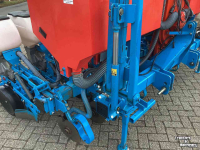 Einzelkornsägeräte Monosem NG plus 4-6R Maiszaaimachine