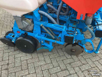 Einzelkornsägeräte Monosem NG plus 4-6R Maiszaaimachine