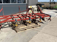 Hackmaschine Hak Aanaarder 4x75 cm