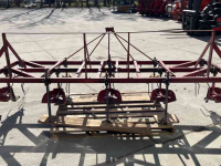 Hackmaschine Hak Aanaarder 4x75 cm