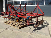 Hackmaschine Hak Aanaarder 4x75 cm