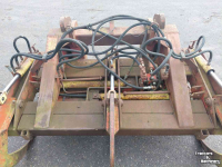 Ballengreifer Vicon Balenklem