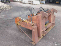 Ballengreifer Vicon Balenklem