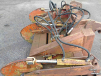 Ballengreifer Vicon Balenklem