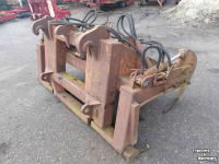 Ballengreifer Vicon Balenklem