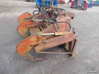 Ballengreifer Vicon Balenklem