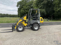 Radlader Wacker Neuson WL 25