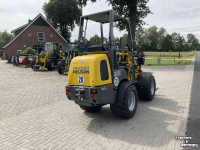 Radlader Wacker Neuson WL 25