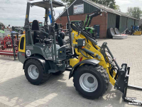 Radlader Wacker Neuson WL 25