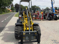 Radlader Wacker Neuson WL 25