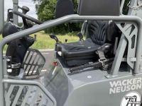 Radlader Wacker Neuson WL 25