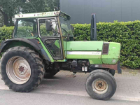 Schlepper / Traktor Deutz-Fahr DX 85 2wd