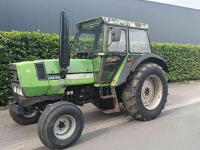 Schlepper / Traktor Deutz-Fahr DX 85 2wd