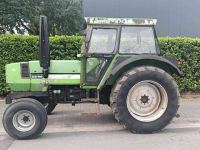 Schlepper / Traktor Deutz-Fahr DX 85 2wd