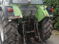 Schlepper / Traktor Deutz-Fahr DX 85 2wd