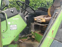 Schlepper / Traktor Deutz-Fahr DX 85 2wd