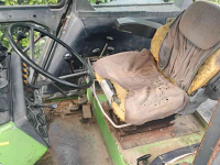 Schlepper / Traktor Deutz-Fahr DX 85 2wd