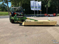 Mähwerk Krone Easy Cut 360