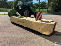 Mähwerk Krone Easy Cut 360