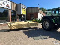 Mähwerk Krone Easy Cut 360