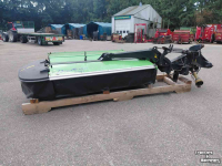 Mähwerk Deutz-Fahr Discmaster 628T