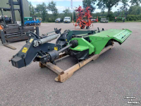 Mähwerk Deutz-Fahr Discmaster 628T