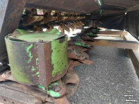 Mähwerk Deutz-Fahr Discmaster 628T