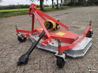 Weidepflegenmäher  Bloter 150 cm Zo goed als nieuw