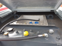 Kraftstofftank Agomac Mobiele brandstofwagen