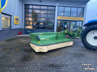 Mähwerk Krone KRONE EASYCUT R320CV ACHTERMAAIER