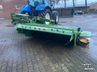 Mähwerk Krone KRONE EASYCUT R320CV ACHTERMAAIER