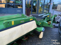 Mähwerk Krone KRONE EASYCUT R320CV ACHTERMAAIER