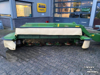 Mähwerk Krone KRONE EASYCUT R320CV ACHTERMAAIER