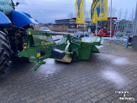 Mähwerk Krone KRONE EASYCUT R320CV ACHTERMAAIER