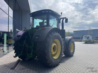 Schlepper / Traktor John Deere 7310R