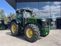 Schlepper / Traktor John Deere 7310R
