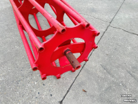 Diverse Gebrauchte Teile Grimme Rol