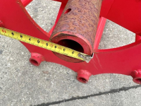 Diverse Gebrauchte Teile Grimme Rol