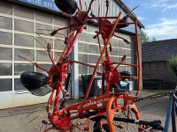 Kreiselheuer  Ziegler - HR 671 DH
