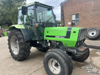 Schlepper / Traktor Deutz-Fahr dx 3.90