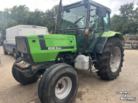 Schlepper / Traktor Deutz-Fahr dx 3.90