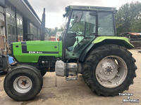 Schlepper / Traktor Deutz-Fahr dx 3.90