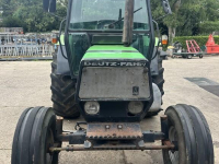 Schlepper / Traktor Deutz-Fahr dx 3.90